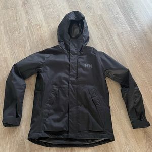 Helly Hansen Alpha Mens Ski Jacket